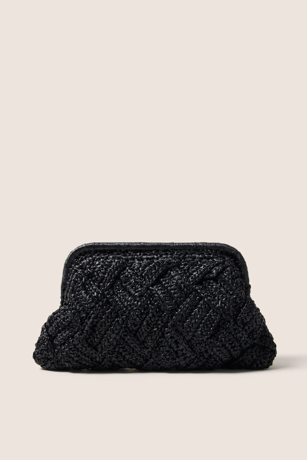 Gigi Framed Clutch