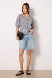 90s Short 75 inseam