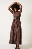 Reese Poplin Dress