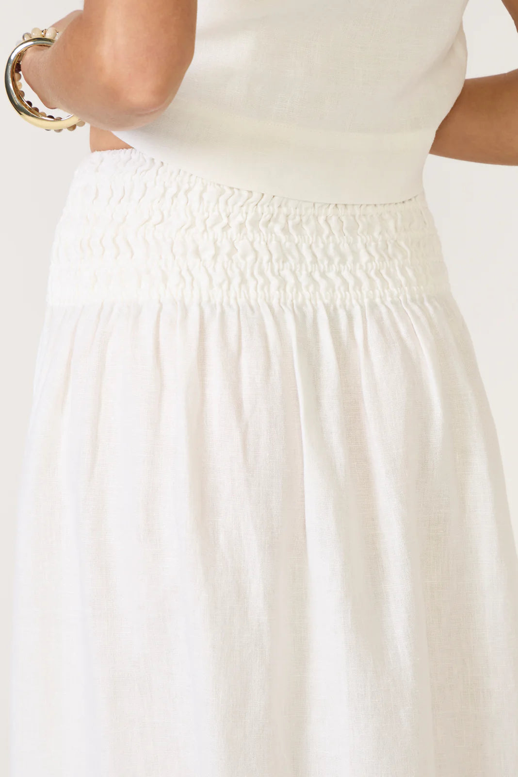 Alessa Maxi Skirt