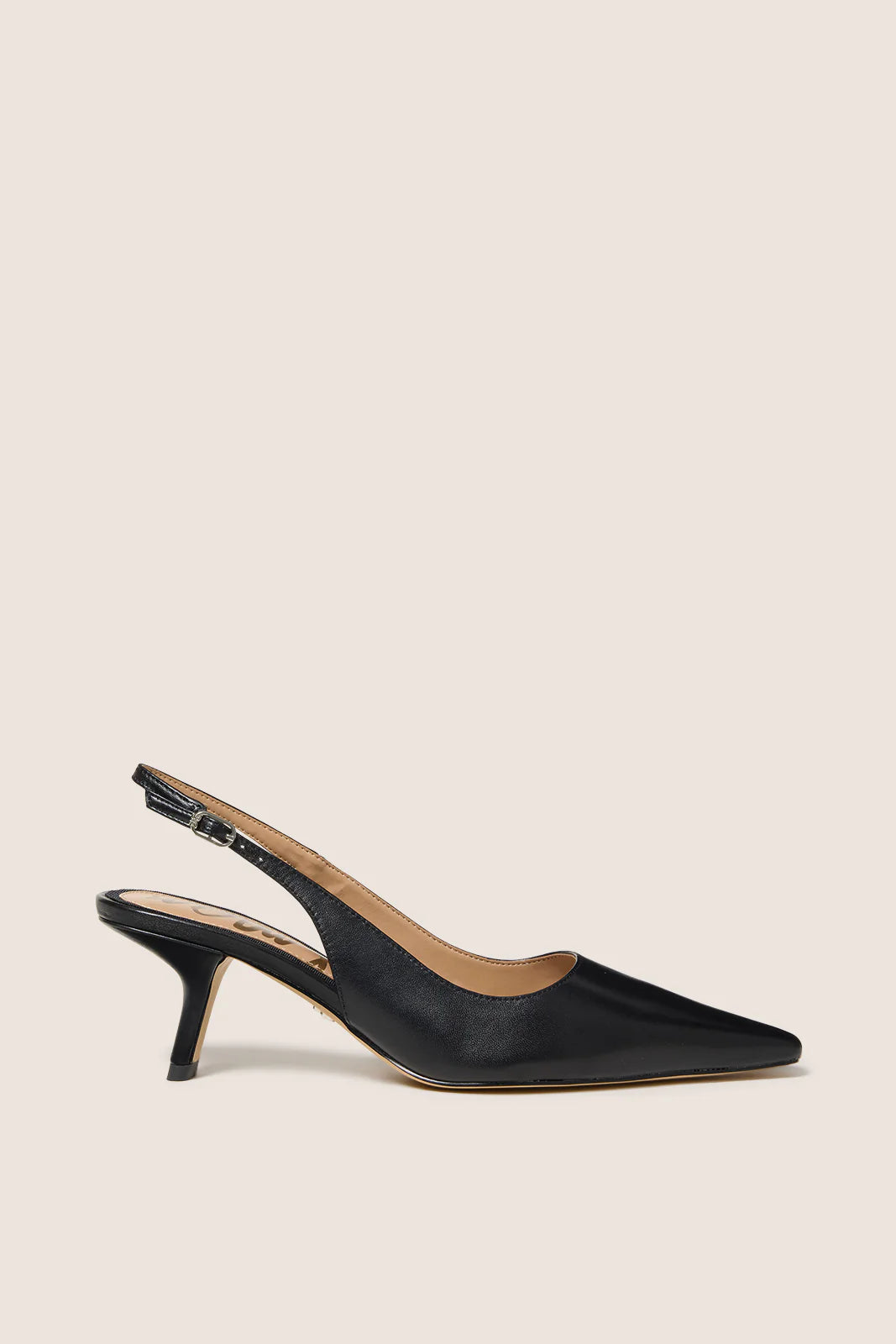 Bianka Sling Back Heel