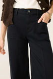 Joelle Wide Leg Pant