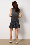 Matty Tiered Skirt