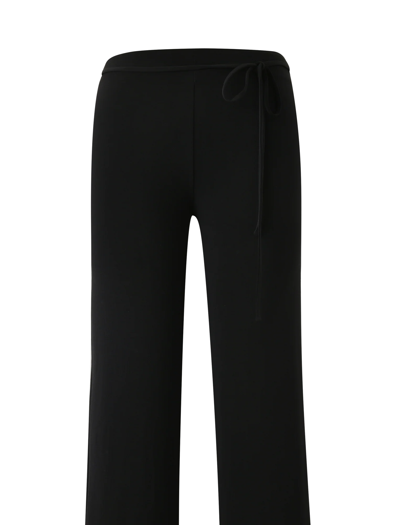 KAILI PANT BLACK