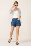 Parker Short Long