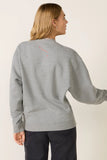 Oversized Sweatshirt