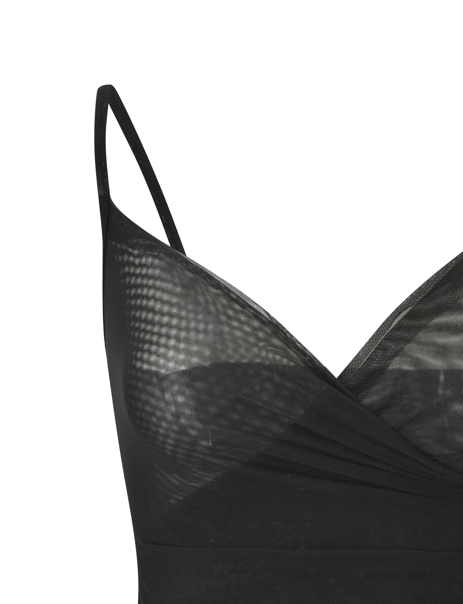 ALDEANA TOP BLACK