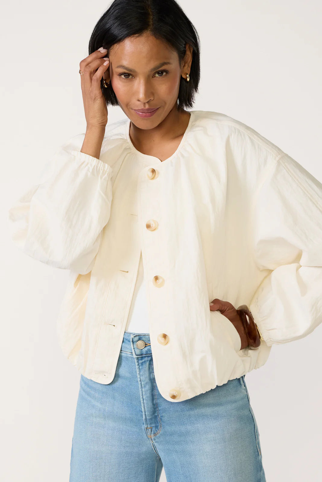 Daydream Jacket