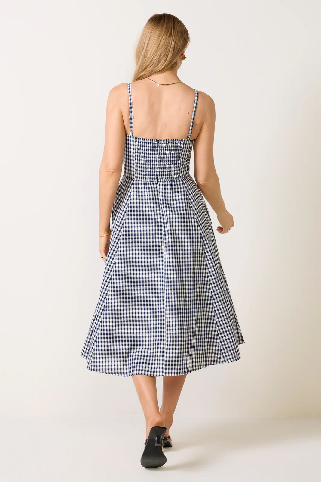 Constance Dress