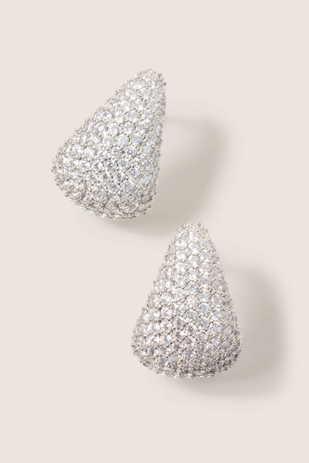 Banks Shimmer Earrings