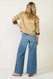 Saige Wide Leg 31 Jean