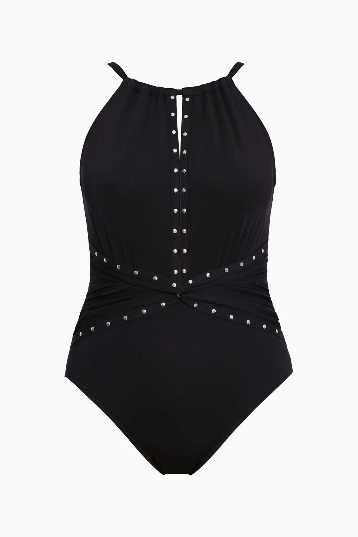 Riveted Diana One Piece