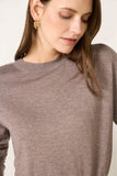 Fincham Layering Knit Sweater