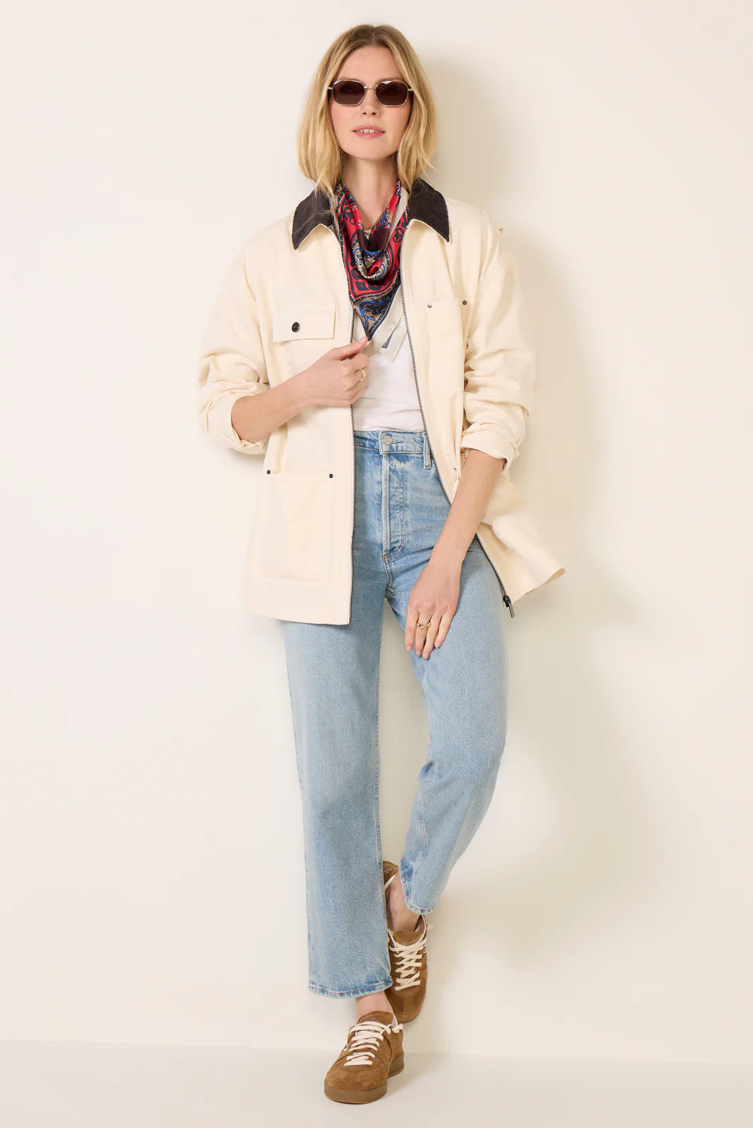 Barn Jacket