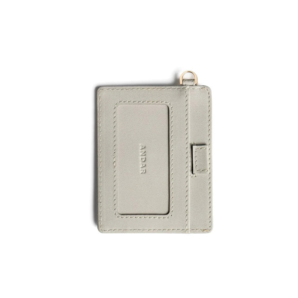 Andar Wallet The Denner