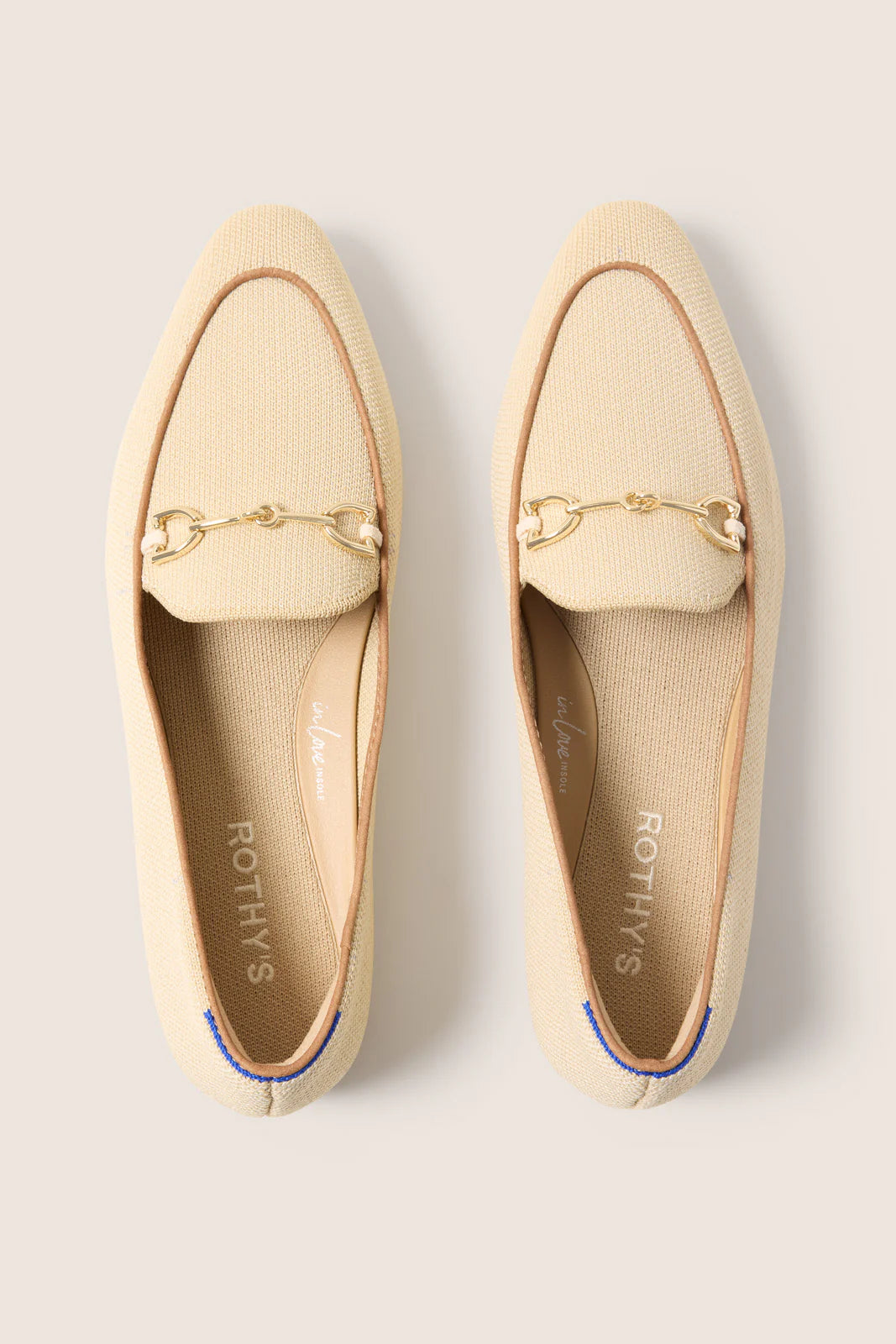 The Doublebit Loafer
