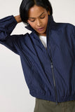 Wyla Bomber Jacket