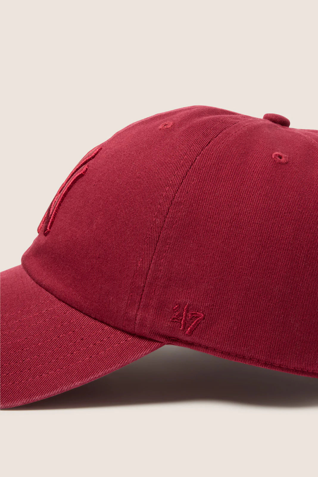 NY Baseball Hat