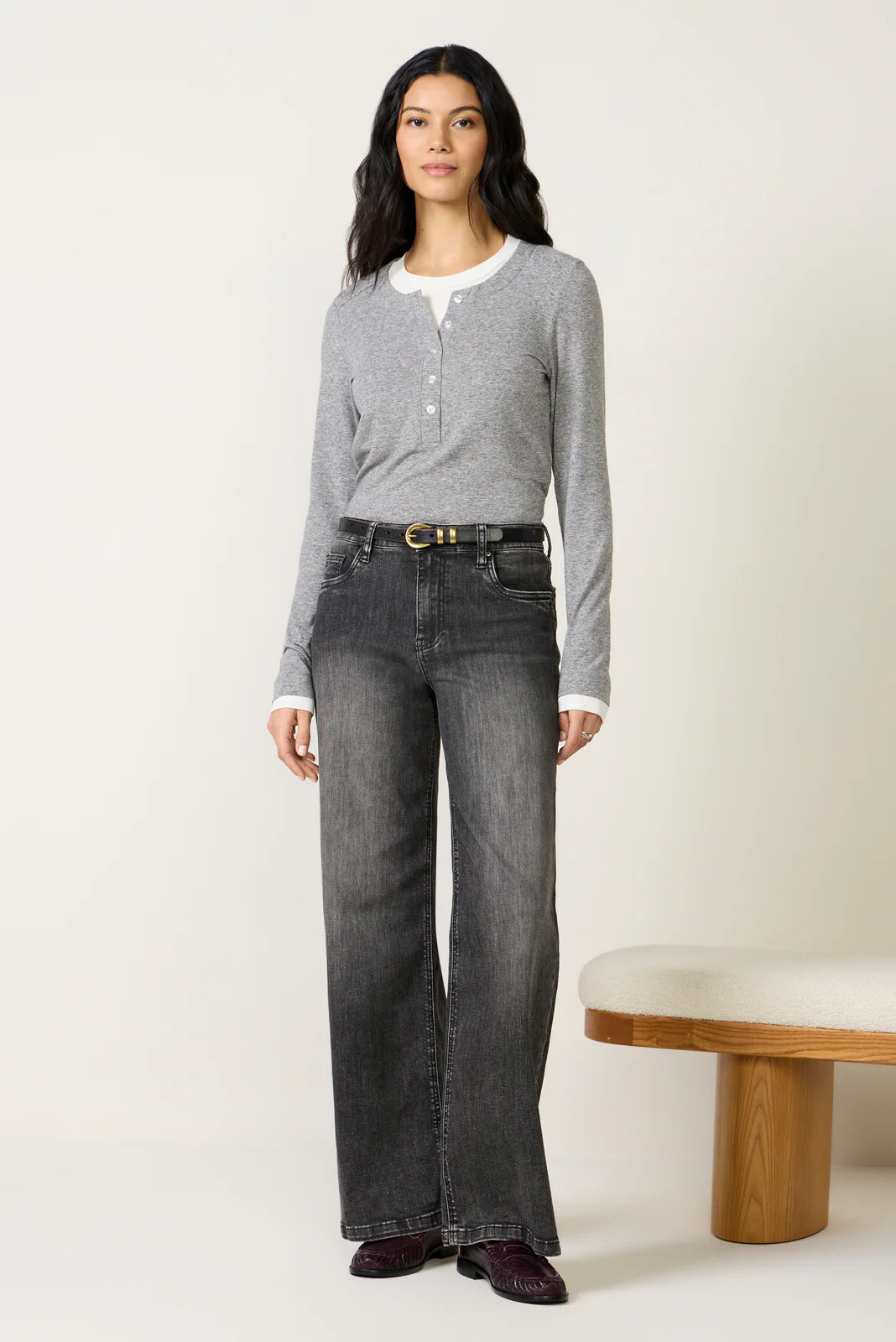 Soren Twofer Henley