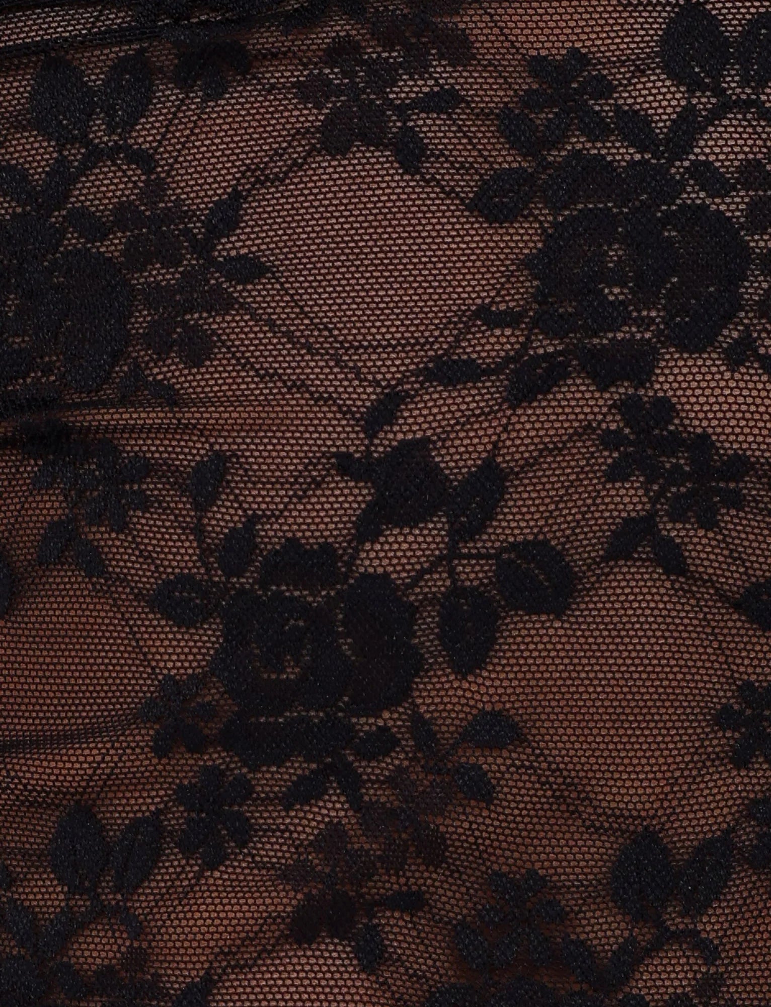 EMERI TOP BLACK