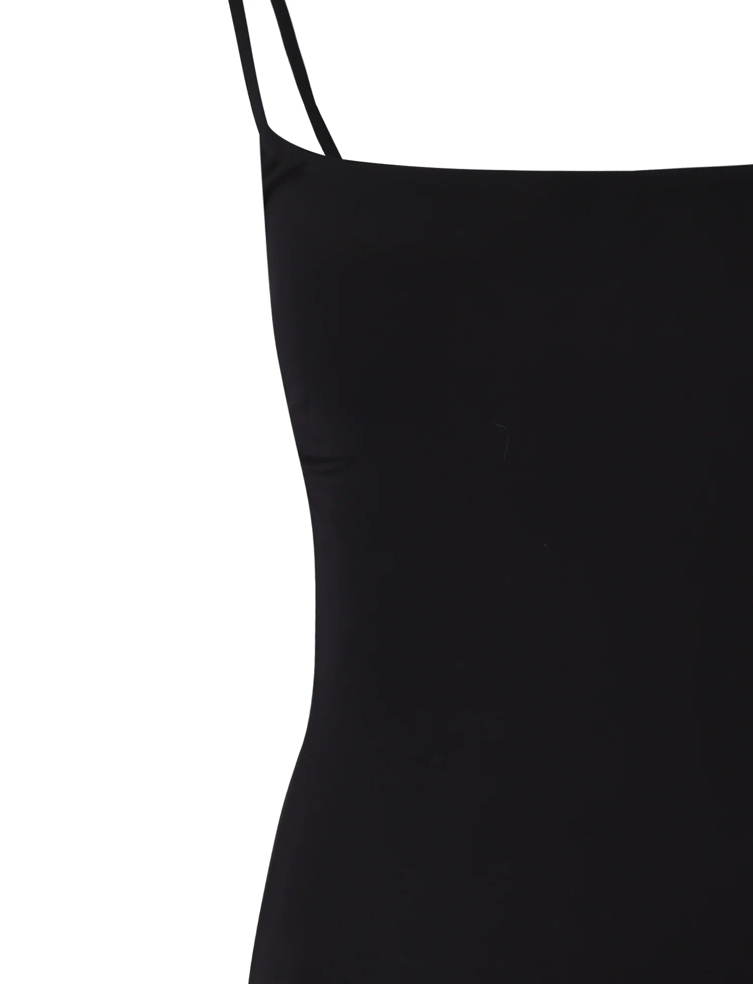 MINERVA MINI DRESS BLACK