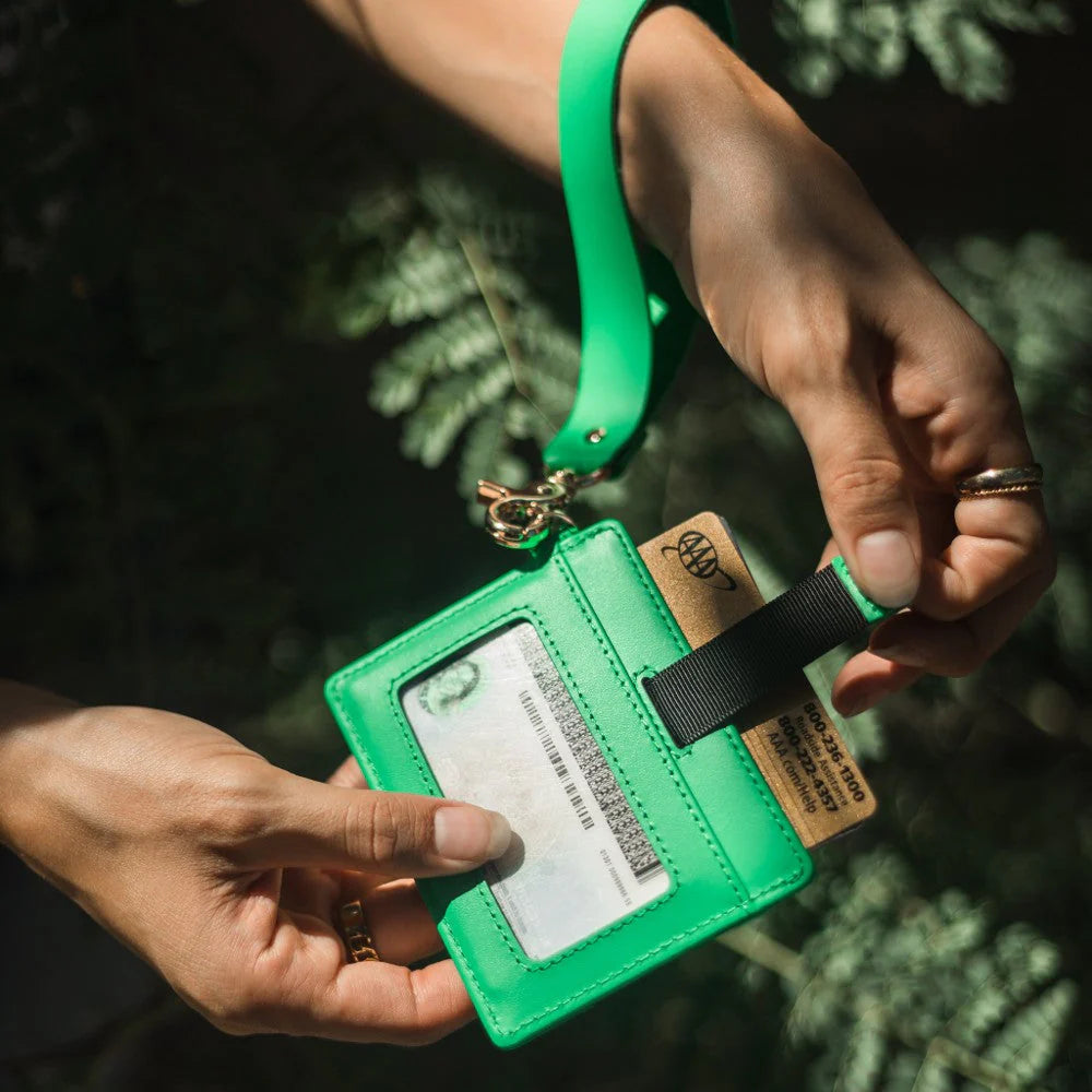 Andar Wallet The Denner