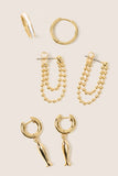 Corrie Earring Pack