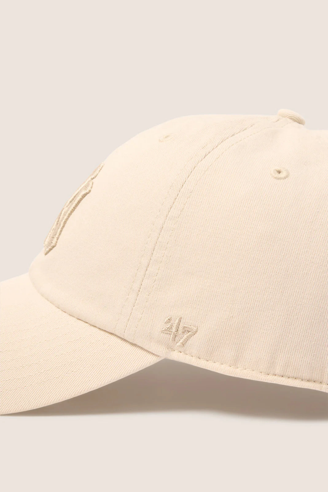 NY Baseball Hat