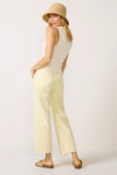 Ren 26 Wide Leg Jean