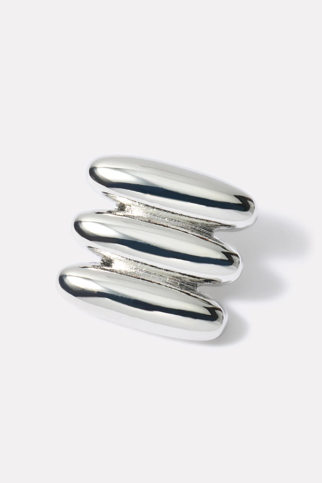 Milian Bead Stud Earrings
