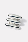 Milian Bead Stud Earrings