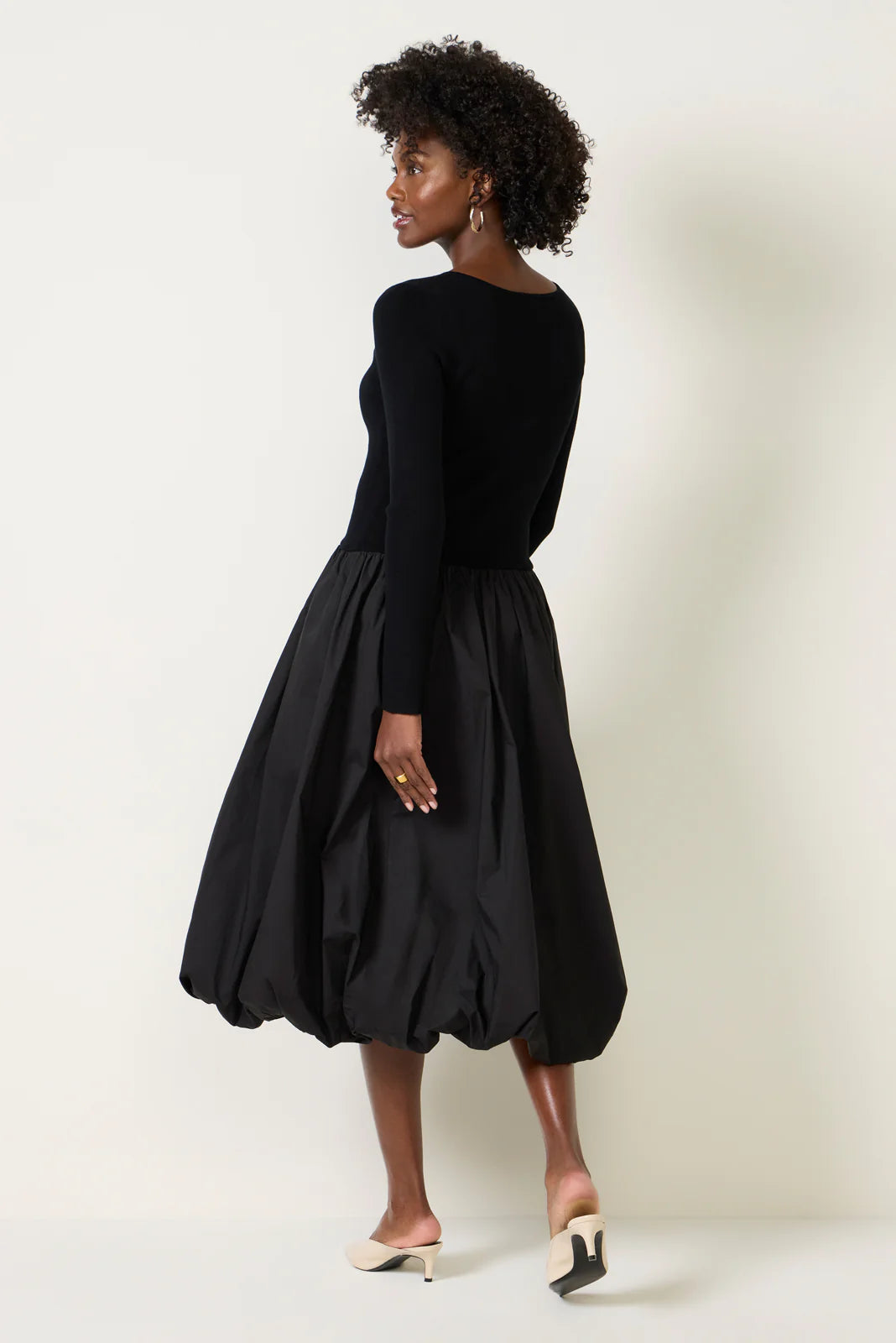 Romana Dress