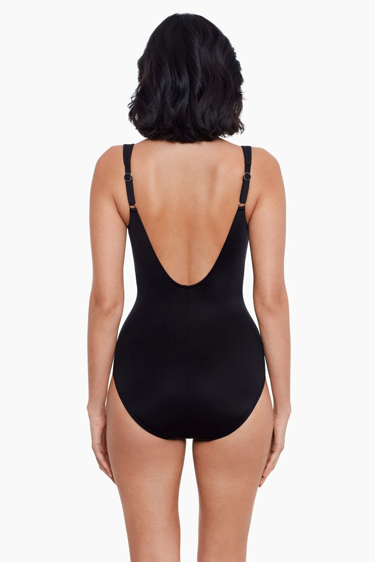 Long Torso Sanibel One Piece