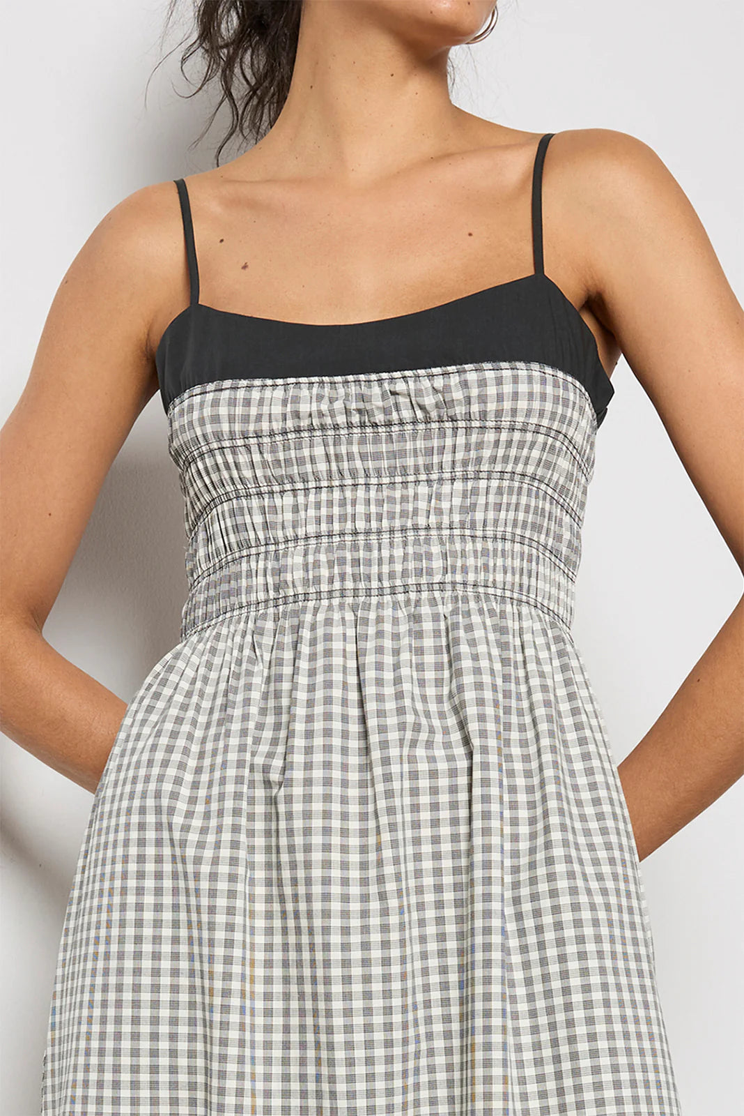 Primrose Dress
