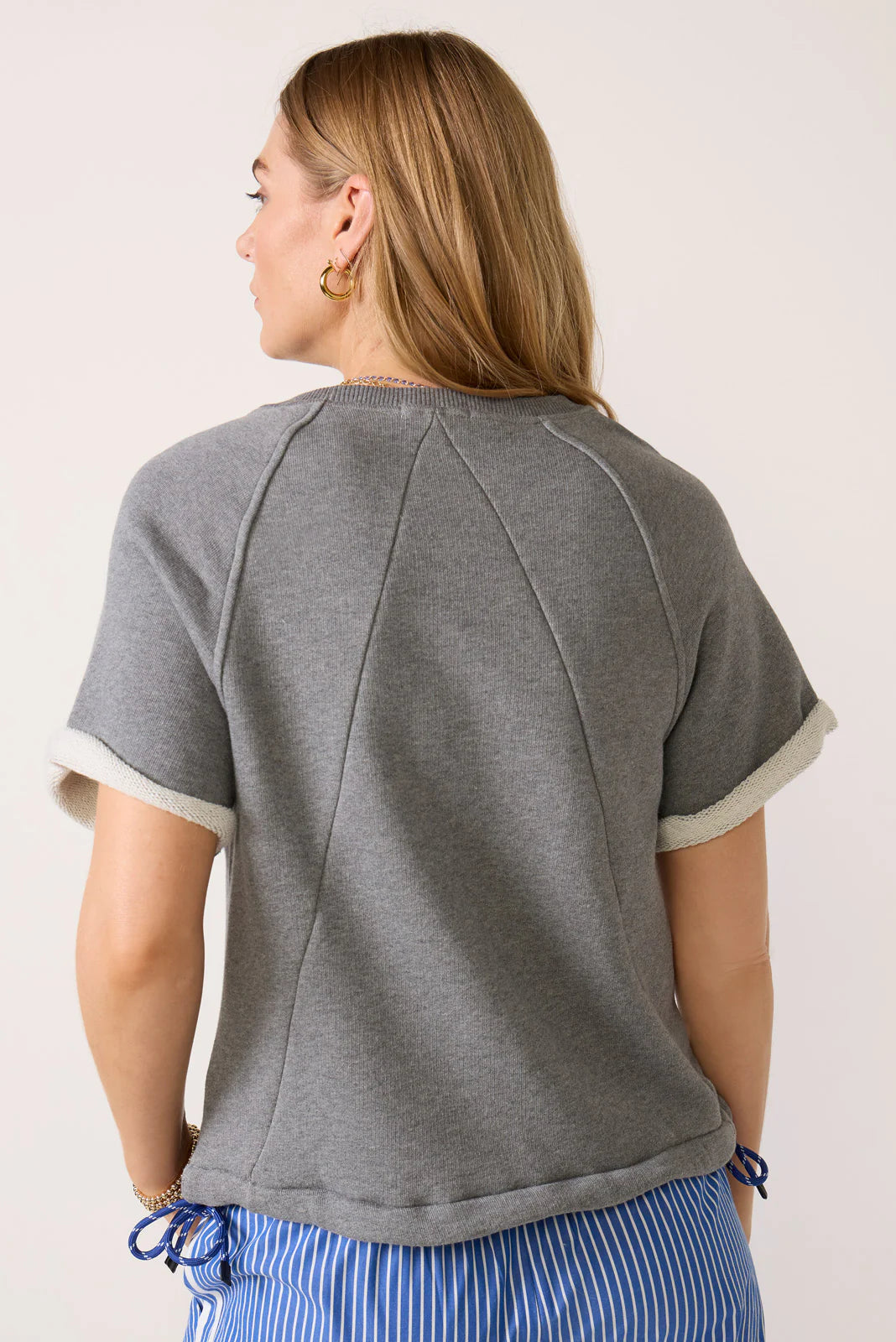 Vintage Terry Tee