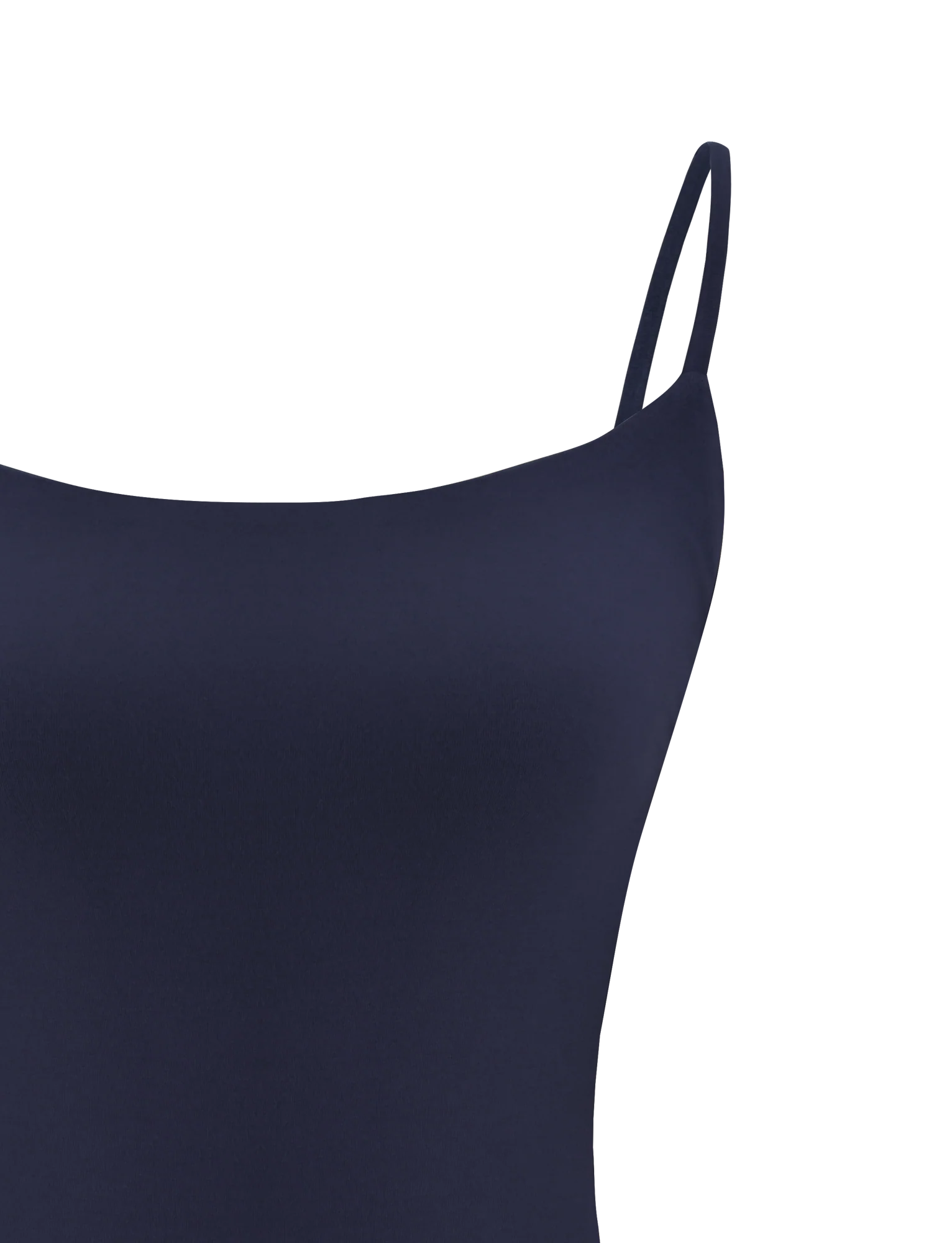 MINERVA BODYSUIT NAVY