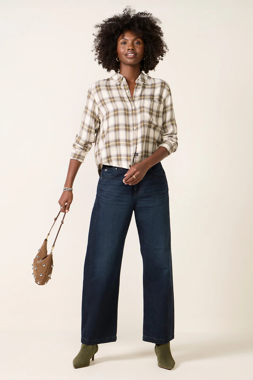 Malin Shirt