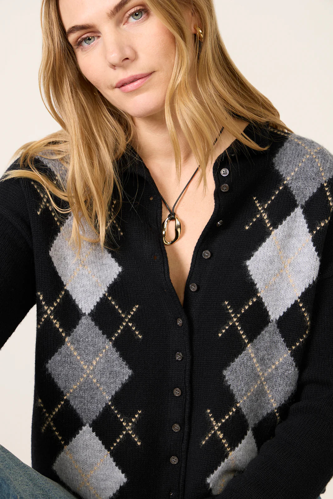Taylor Cardigan