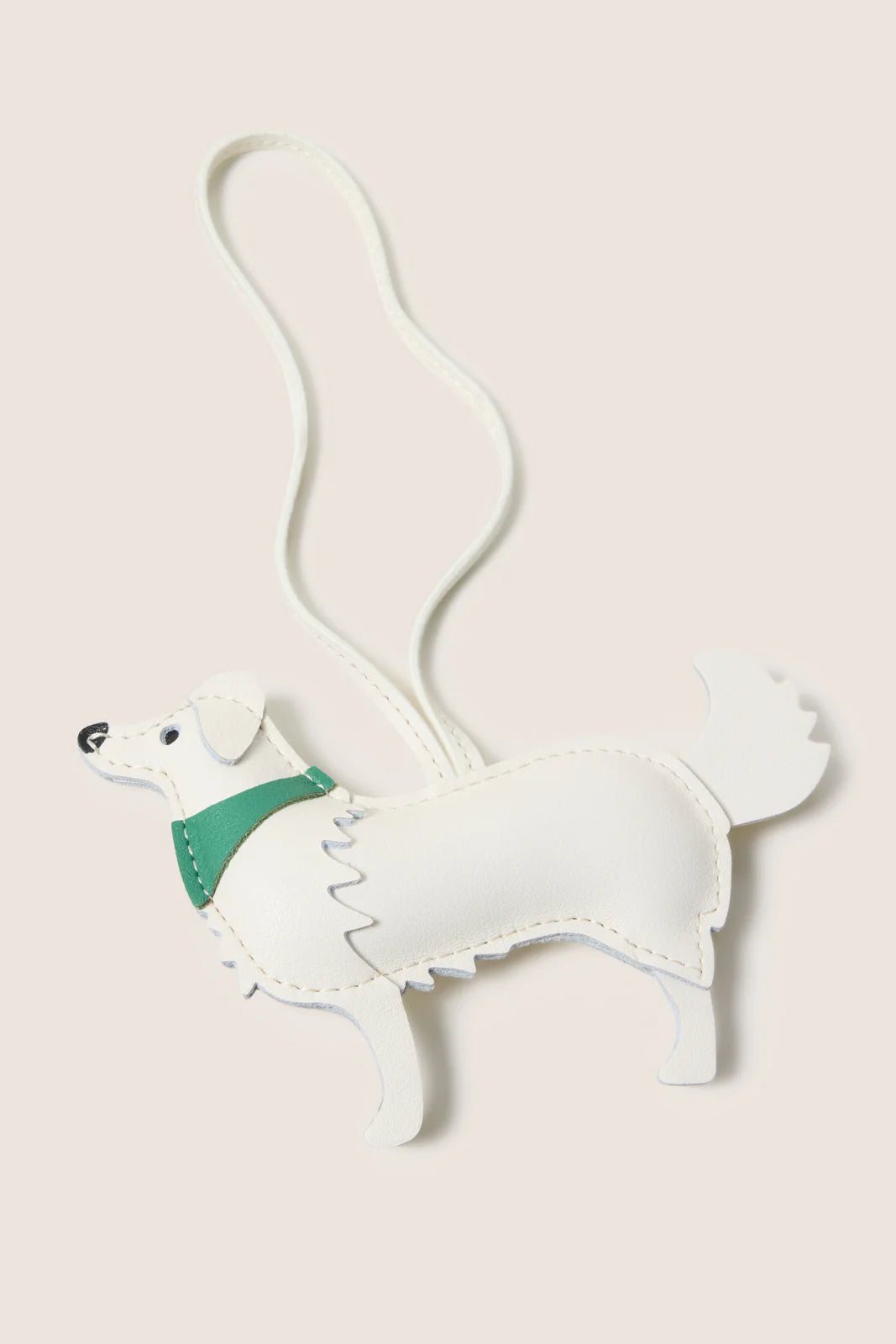 Paco Dog Fob