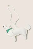Paco Dog Fob