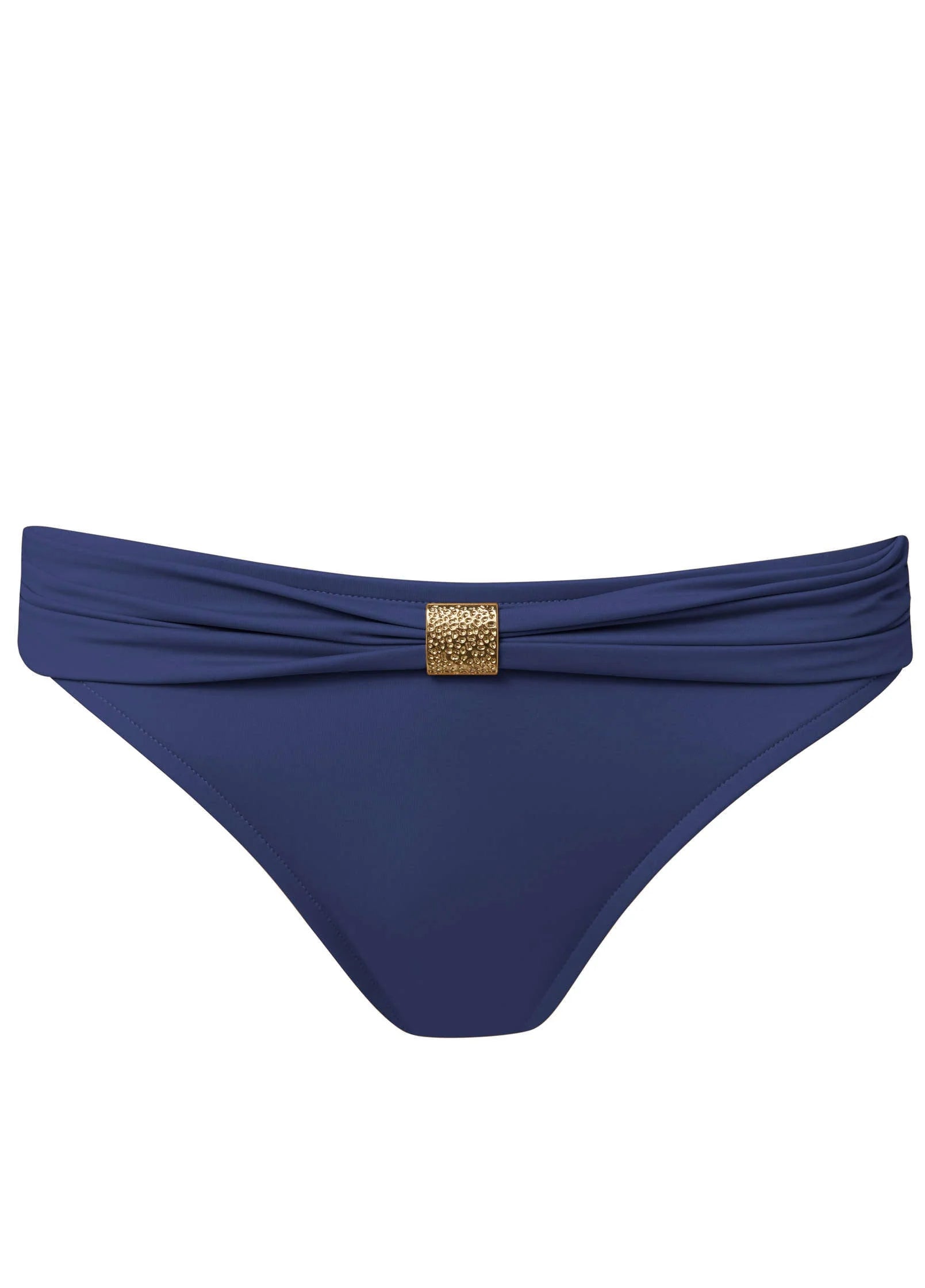Goddess Moderate Bottom Ultramarine Blue