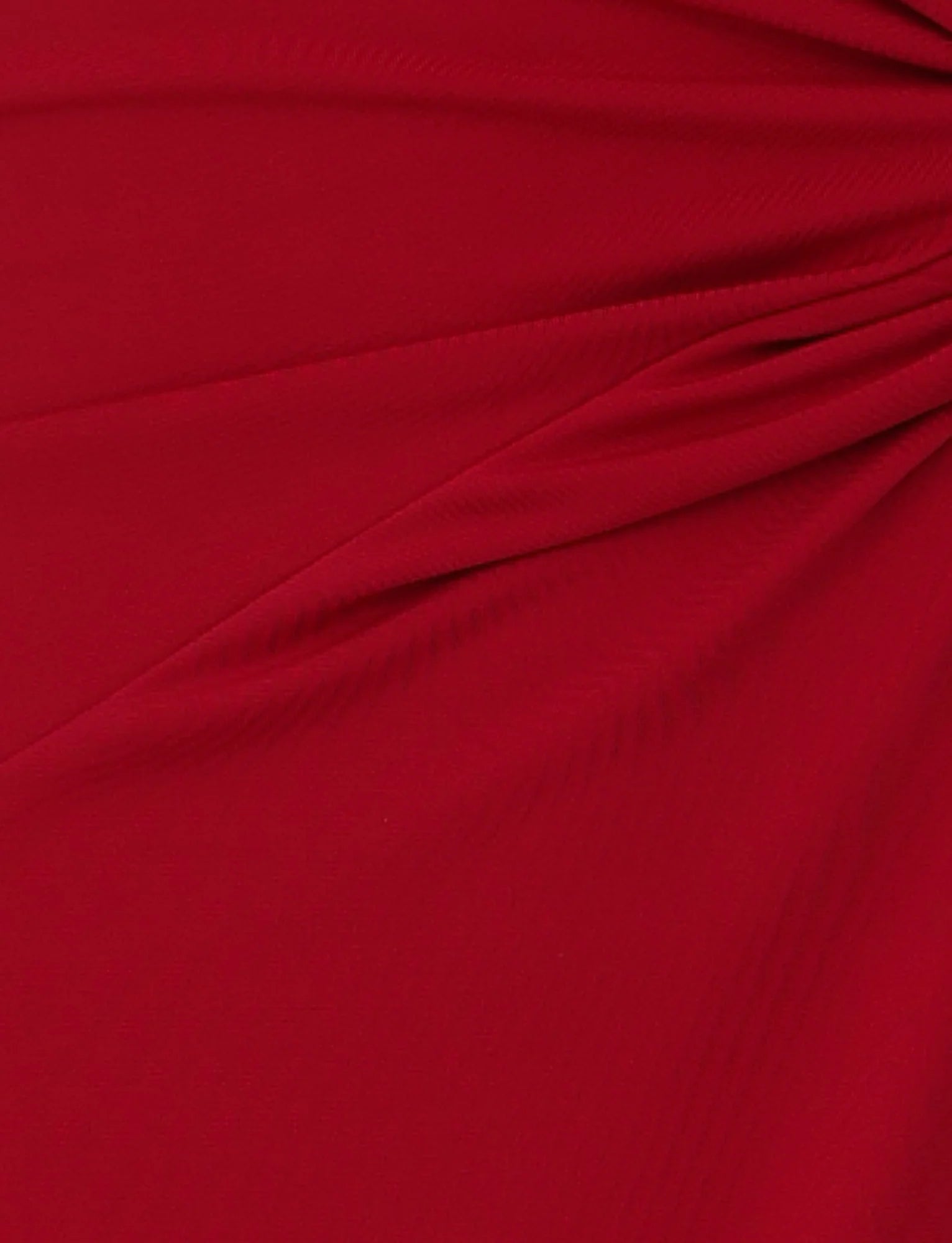 PARRIS DRESS RED