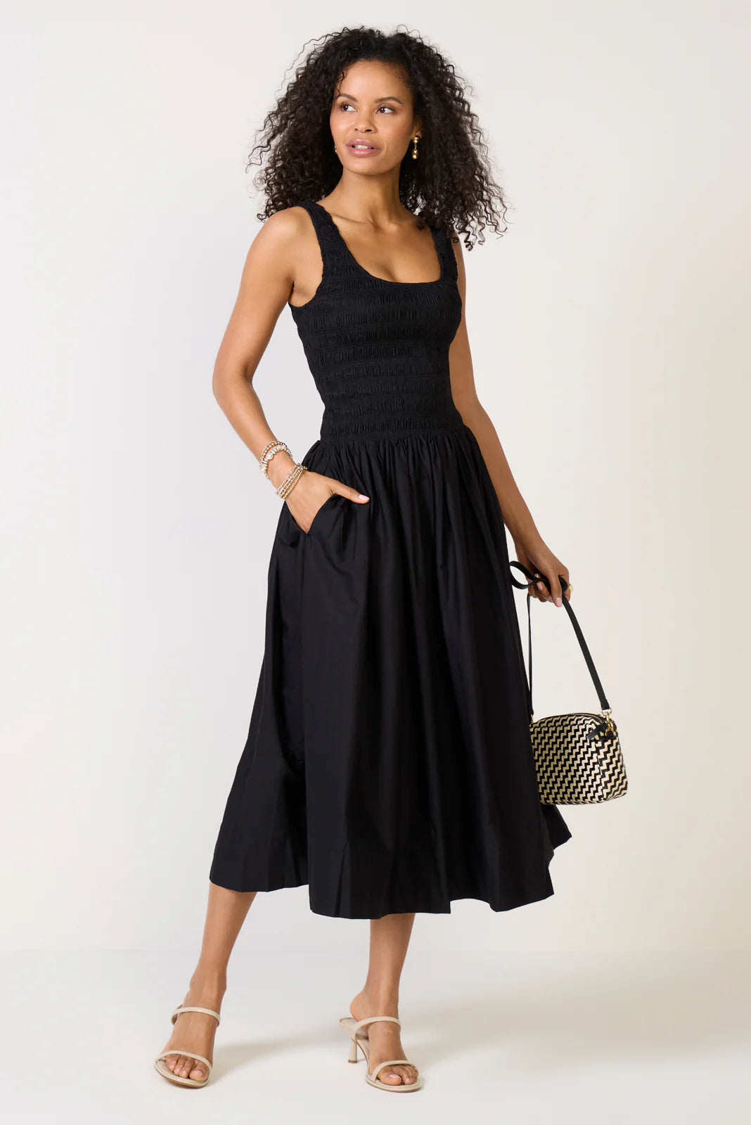 Alessia Dress