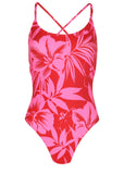 Bondi One Piece Swimsuit Hot Paradise