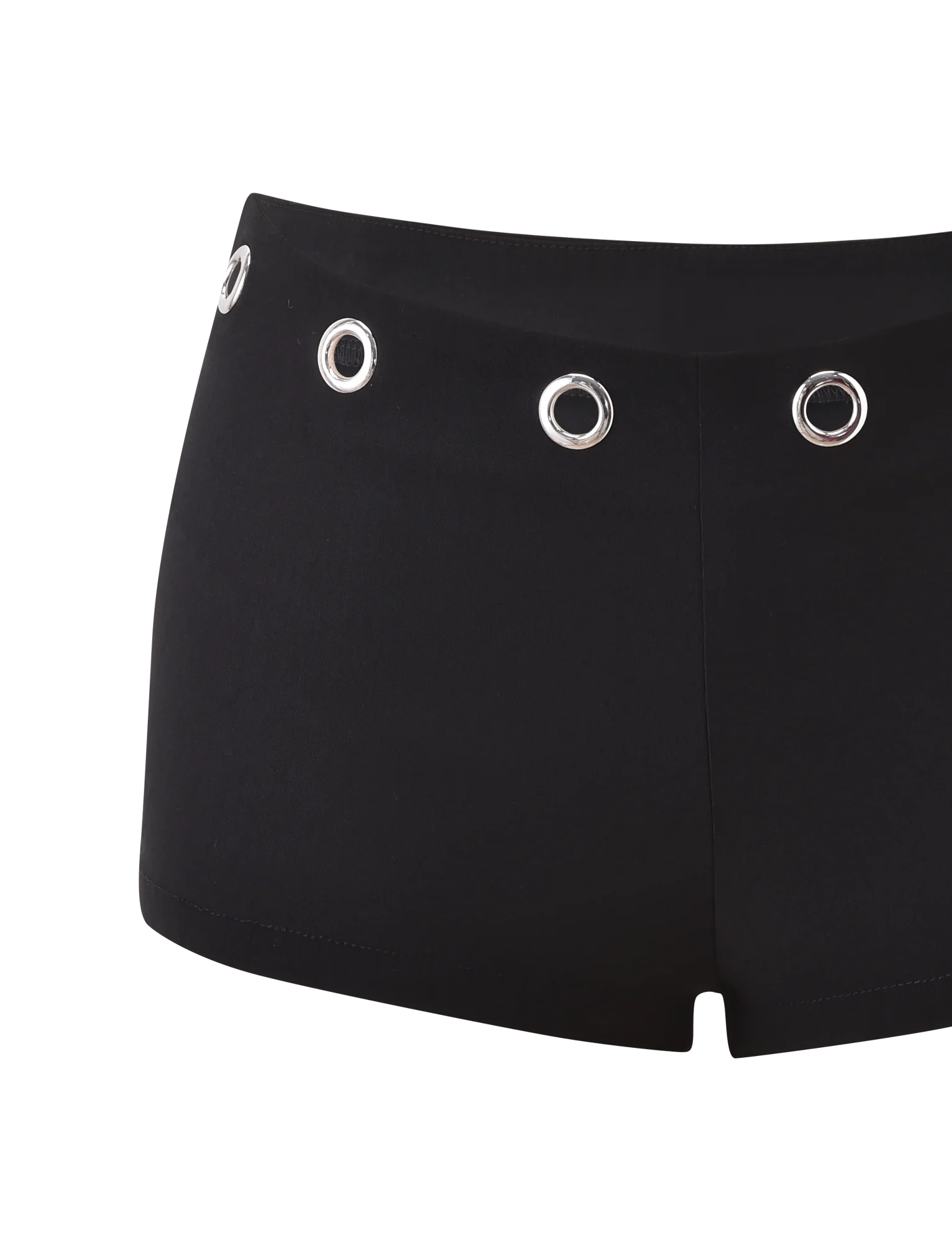 MARREN SHORT BLACK