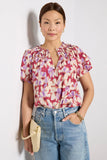 Kamila Blouse