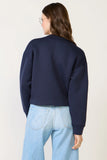 Sabrina Scuba Bomber
