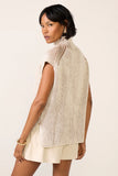 Lauren Plated Tank