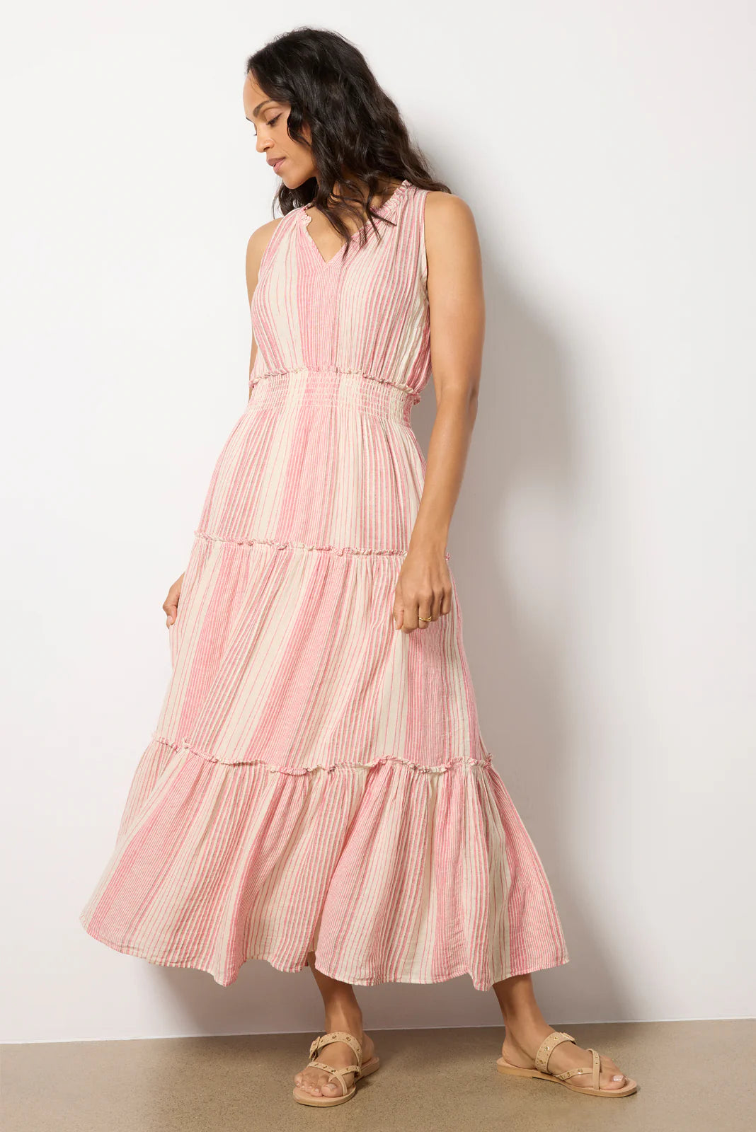 LouLou Dress