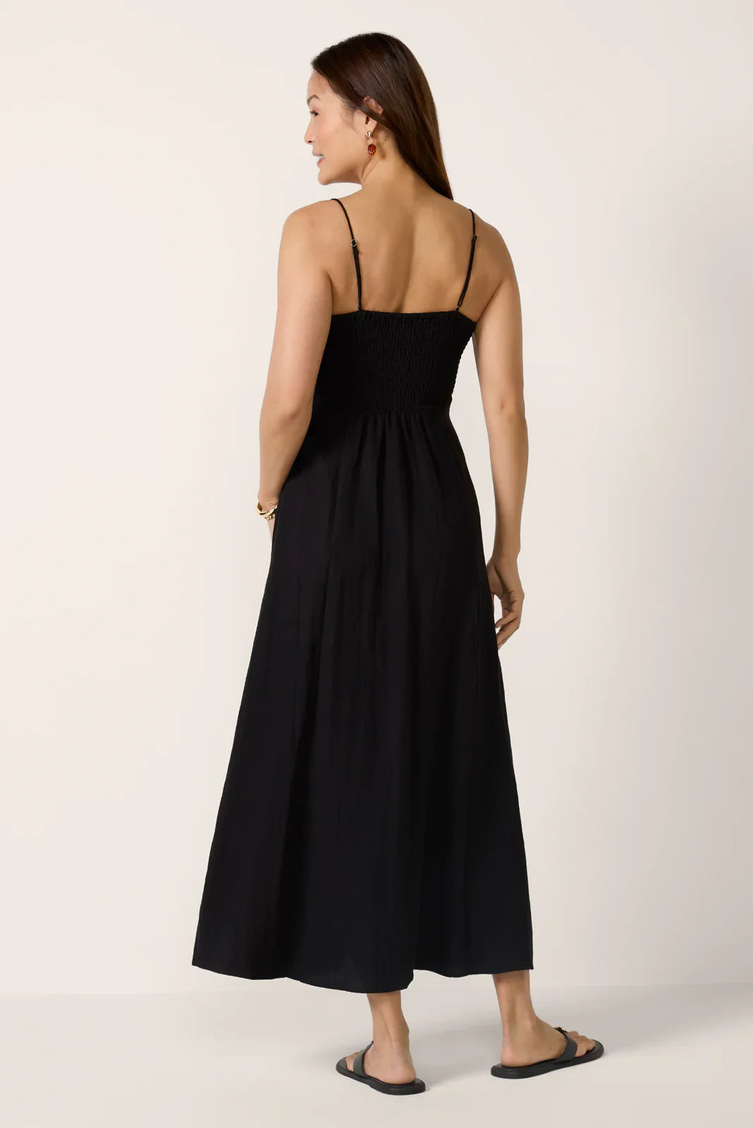 Granada Maxi Dress